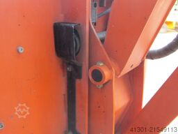JLG T10E Toucan