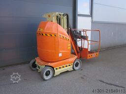 JLG T10E Toucan