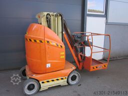JLG T10E Toucan