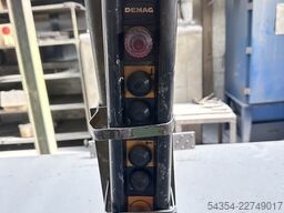 DEMAG Overhead Manipulator Grab