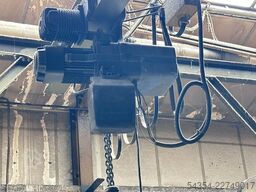 DEMAG Overhead Manipulator Grab