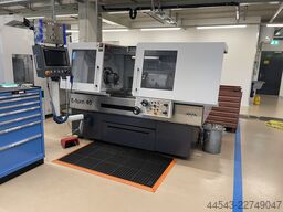 Avia E-Turn 40