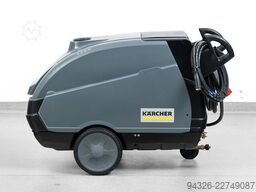 Kärcher HDS 801 E 12 kW - 150bar - 740l/h - 400V