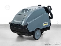 Kärcher HDS 801 E 12 kW - 150bar - 740l/h - 400V