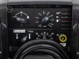 Kärcher HDS 801 E 12 kW - 150bar - 740l/h - 400V