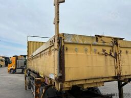 PLATEAU-WECHSELPRITSCHE, 7,45M