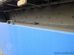 GROENEWEGEN DRO 14-27| GALVANISED STEEL CHASSIS | ALU RIMS ...