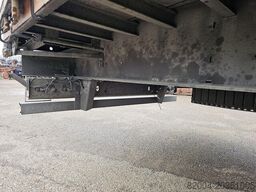 GROENEWEGEN DRO 14-27 - GALVANISED STEEL CHASSIS - ALU RIMS...