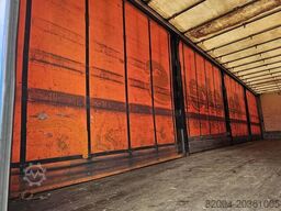 GROENEWEGEN DRO 14-27 - GALVANISED STEEL CHASSIS - ALU RIMS...