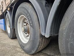 GROENEWEGEN DRO 14-27 - GALVANISED STEEL CHASSIS - ALU RIMS...