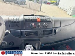 Iveco EuroCargo ML120E28K 4x2 mit Kran Hiab XS088 ES-3