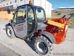 Manitou MT625 H Easy