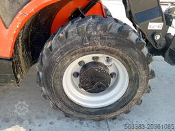 Manitou MT625 H Easy