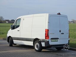 MERCEDES-BENZ SPRINTER 314 L1H1 Automaat Mbux