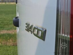 MERCEDES-BENZ SPRINTER 314 L1H1 Automaat Mbux