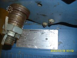 Mannesmann Demag 500-K-V1