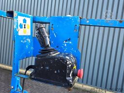 Genie GS2632 Electric, 10m Working Height, Non Marking T