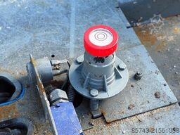 Genie GS2632 Electric, 10m Working Height, Non Marking T