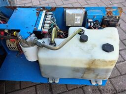 Genie GS2632 Electric, 10m Working Height, Non Marking T