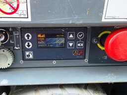 Haulotte Star 6 Electric, Non Marking Tyres, 5.8m Working H