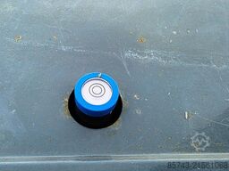 Haulotte Star 6 Electric, Non Marking Tyres, 5.8m Working H