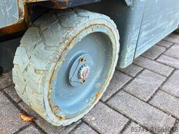 Haulotte Star 6 Electric, Non Marking Tyres, 5.8m Working H