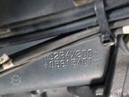 Scania R500 NGS Highline 4x2 - Retarder - Night clima ...