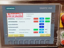 Lippelt MINI-RUSTICA-GS / TOUCH