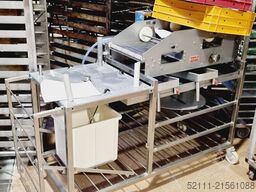 Lippelt MINI-RUSTICA-GS / TOUCH