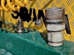 Scania R650 V8 NGS Highline 6x2 - Retarder - PTO/Hydra...