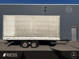  Anhänger Junghans SDAH LM
