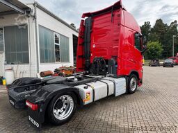 VOLVO FH 460 4x2 lowdeck