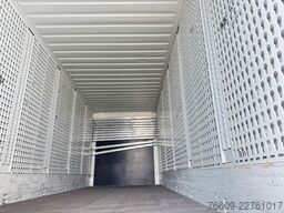 KRONE Wechselbrücke Koffer