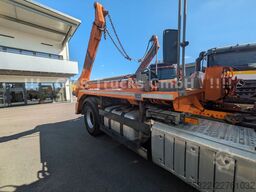 MERCEDES-BENZ Antos Actros 1845 / Meiller AK12 / Retarder