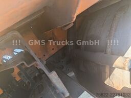 MERCEDES-BENZ Antos Actros 1845 / Meiller AK12 / Retarder