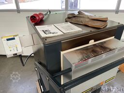 Nabertherm N41/H