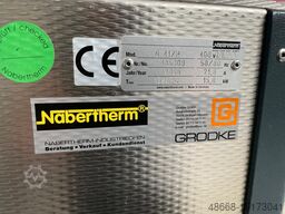 Nabertherm N41/H
