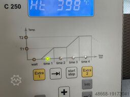 Nabertherm N41/H
