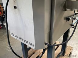 Nabertherm N41/H