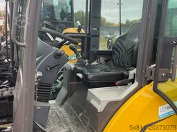MECALAC MCL 4+