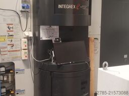 MAZAK INTEGREX E 1060V6