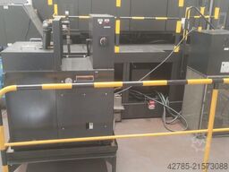 MAZAK INTEGREX E 1060V6