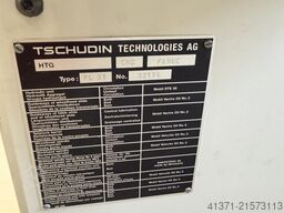 TSCHUDIN CNC PL31