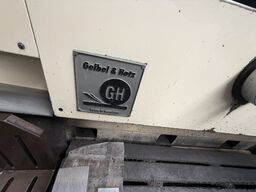 Geibel & Hotz FS 1560 SA