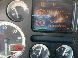 DAF XF 105.460 (AIRCO / SUPER SPACE CAB)