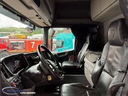 Scania R650 V8 NGS 6x4, 315 Wielbasis, Retarder