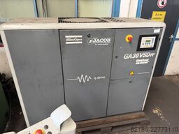 Atlas Copco GA 30 VSD FF