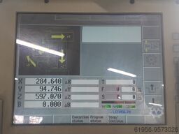 DMG Deckel Maho DMU 100T