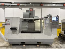 HAAS VF - 5