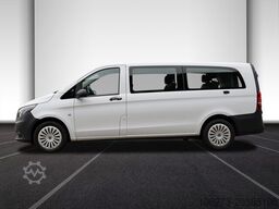 Mercedes-Benz Vito 114 TourerPro,Extralang,8Sitzer,Automatik